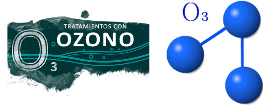 Limpieza con Ozono